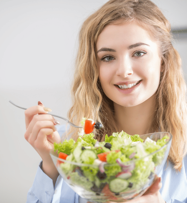 Healthy Eating