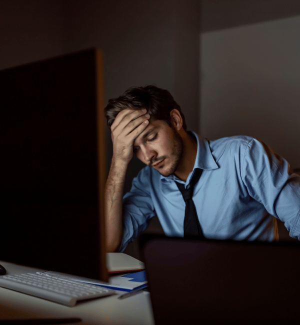 Stress Reduction