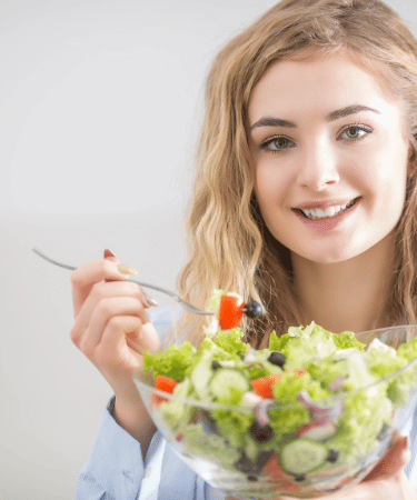Healthy Eating