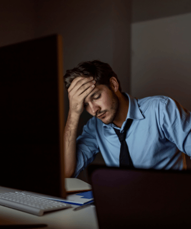 Stress Reduction