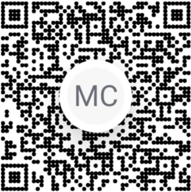Venmo Payment QR Code