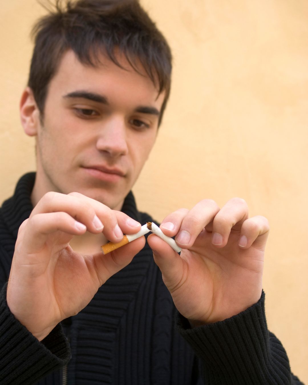 hypnosis for smoking cessation