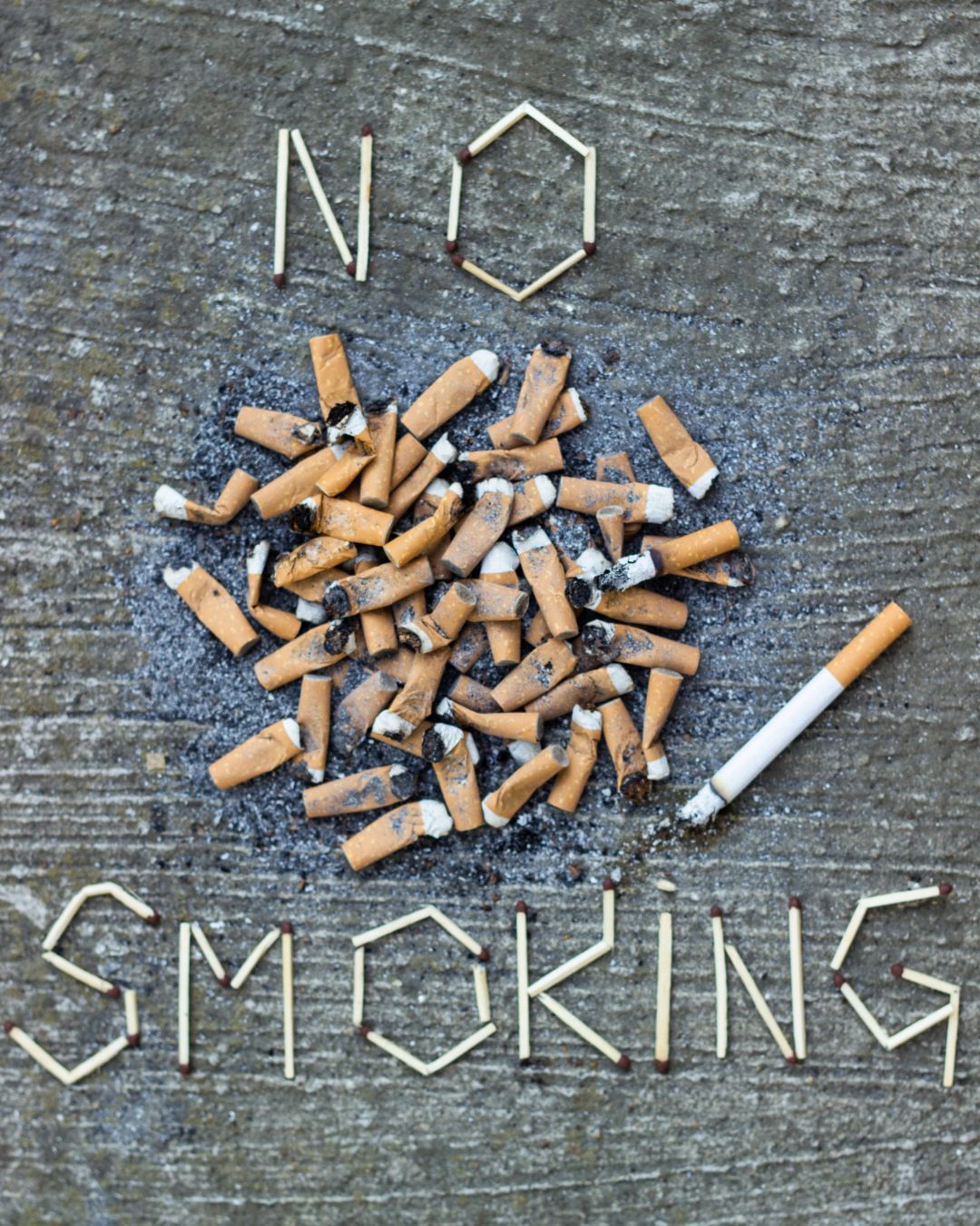 hypnosis smoking cessation