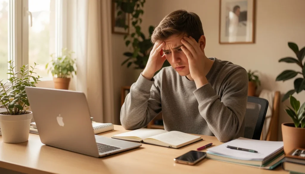 stress reduction