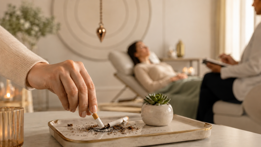 con hypnotherapy stop you smoking 1