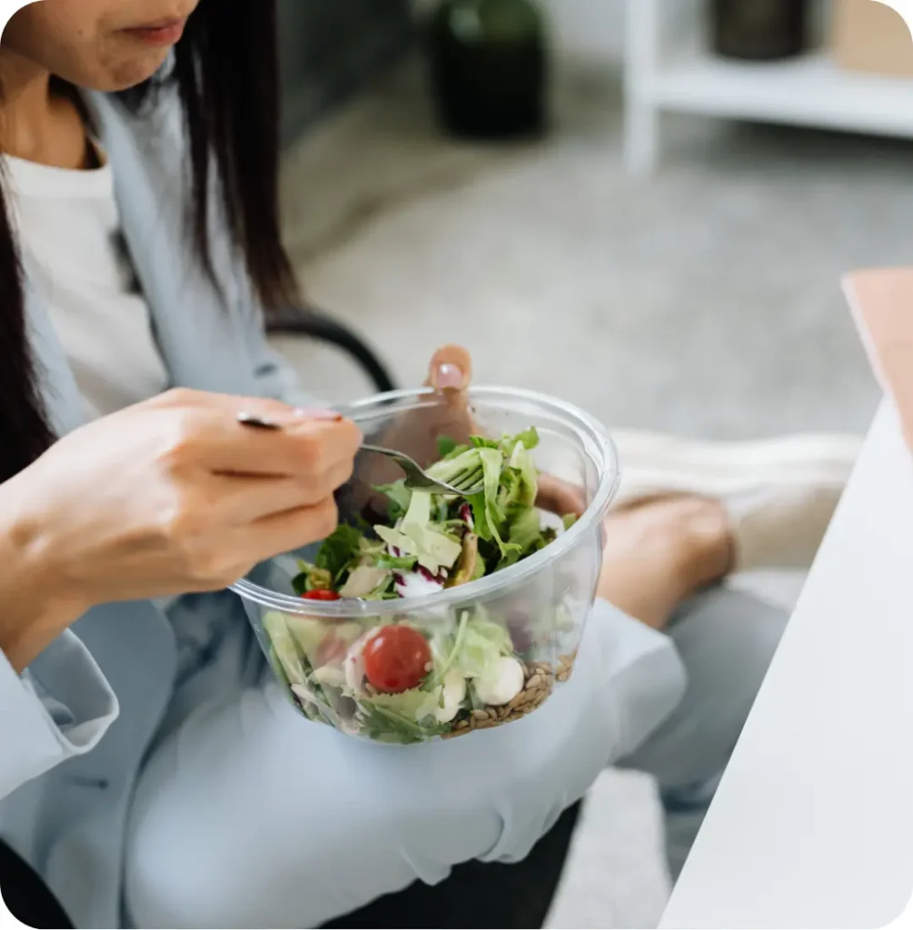 Healthy Eating Habits