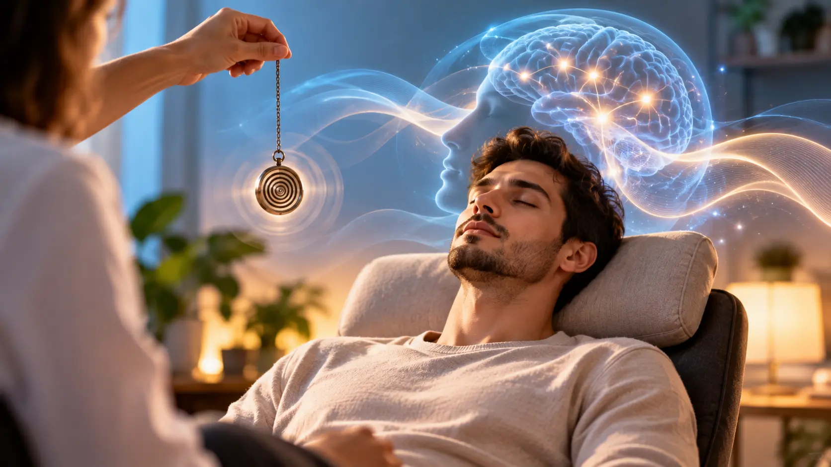How Does Hypnosis Work?