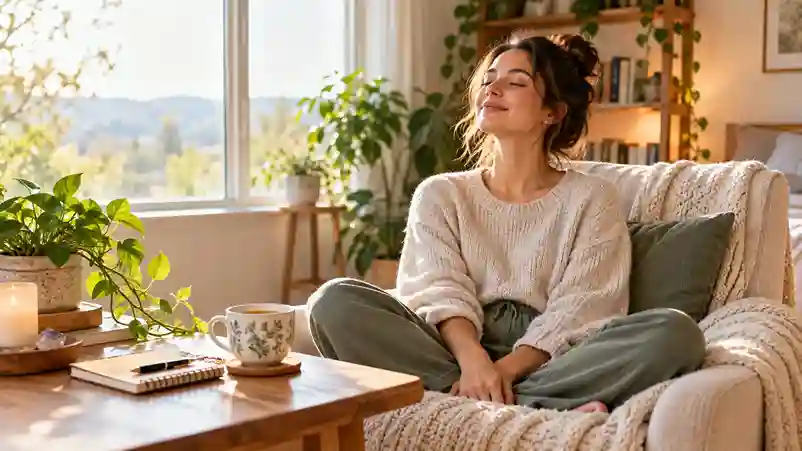How to Reduce Stress Naturally: Simple Habits That Actually Work