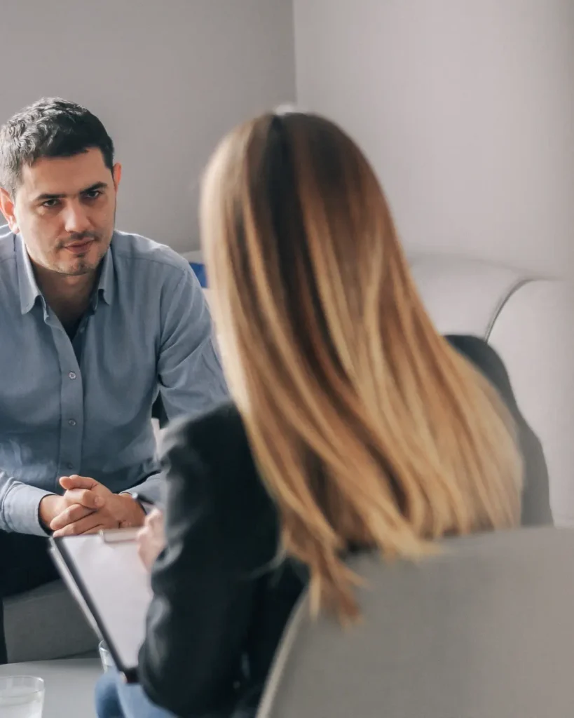 Hypnosis for Counseling Support