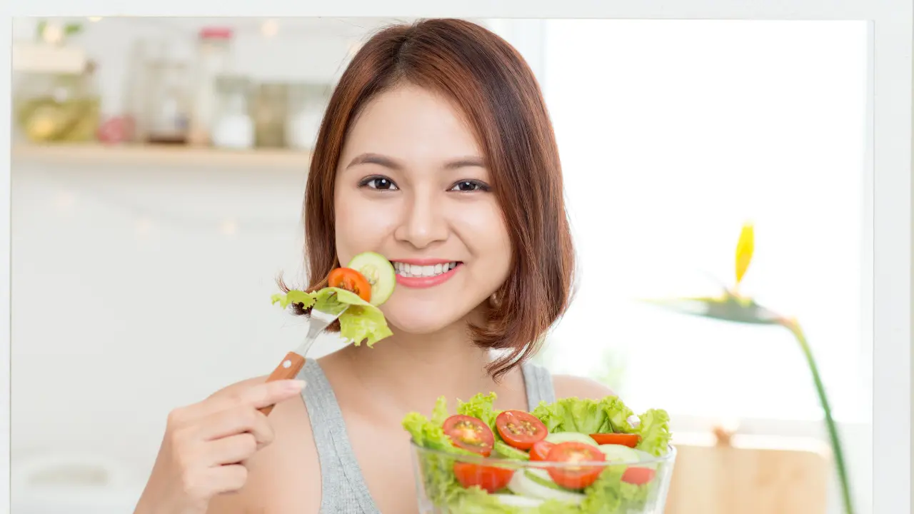 Hypnosis for Healthy Eating (2)