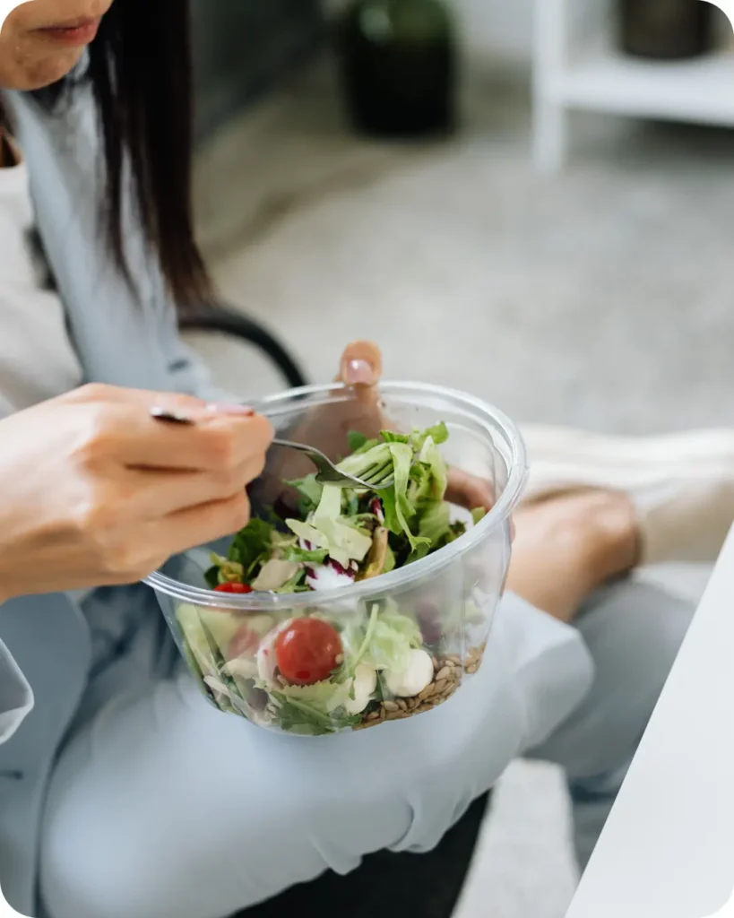 Hypnotherapy for Healthy Eating