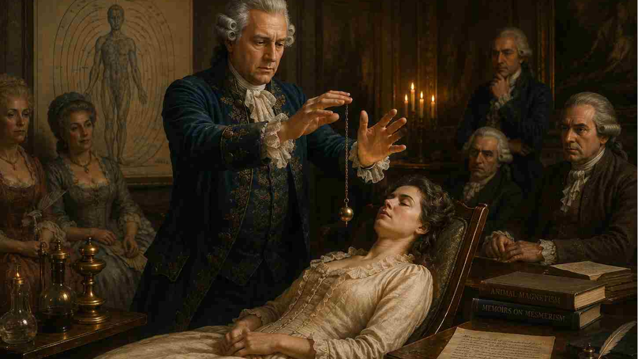 What Were the Early Uses of Hypnosis?