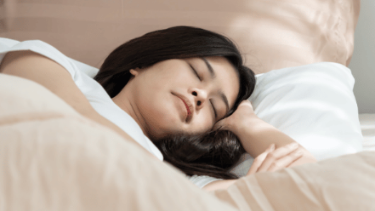 How to Get Sleep with Hypnotherapy