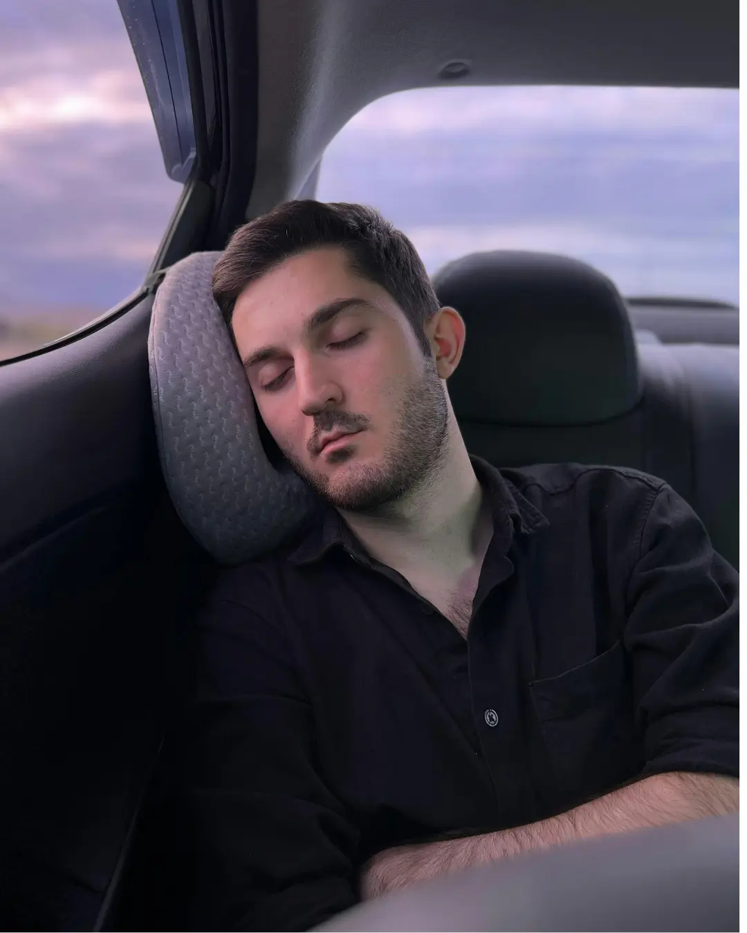 sleep improvement