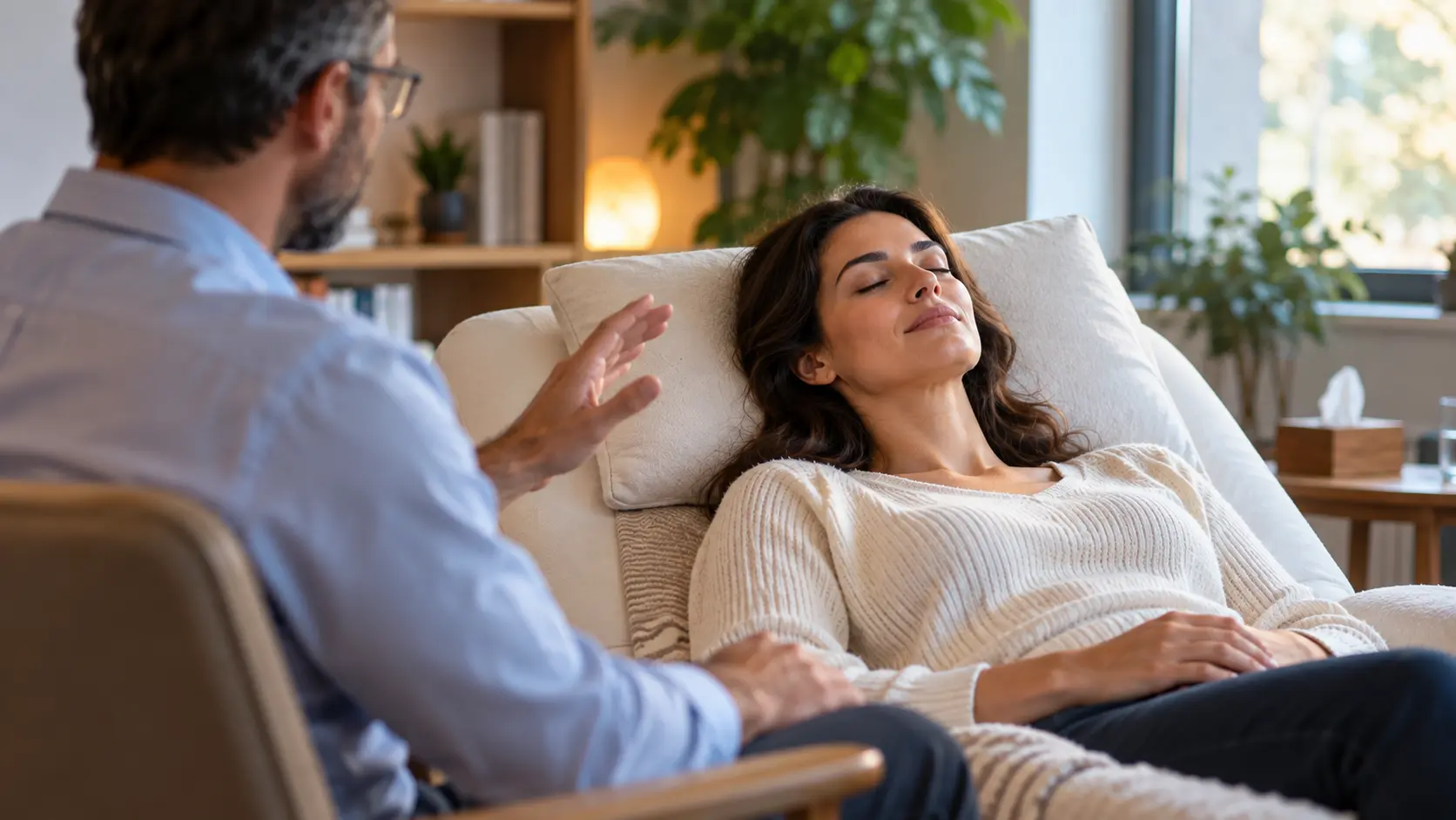 Does Hypnosis Really Work?