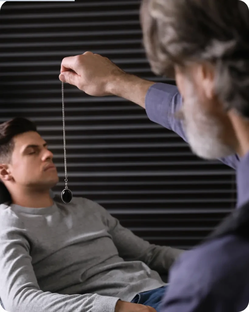 Hypnotherapy