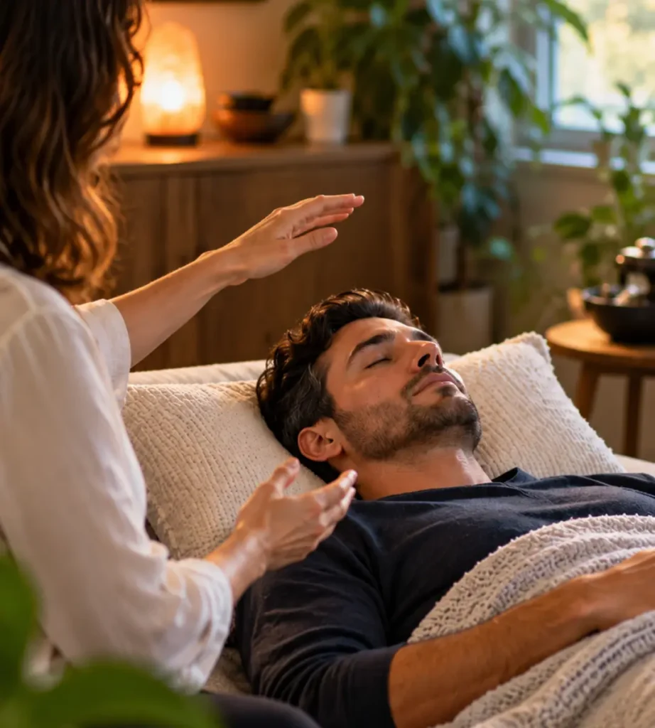 Hypnotherapy Techniques